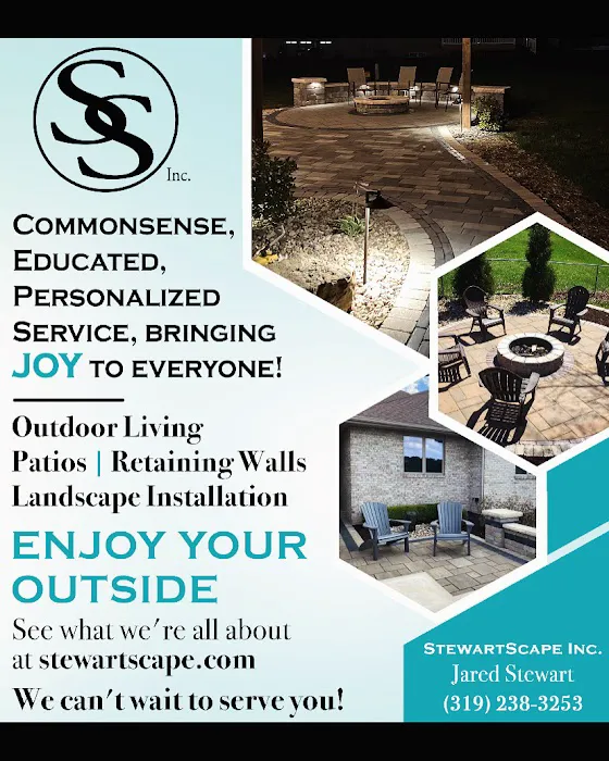 StewartScape Inc. Picture 8