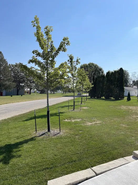Maifeld Landscaping LLC Picture 1