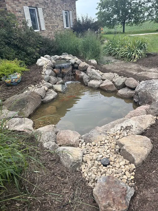 Wells Hollow Landscaping Picture 6