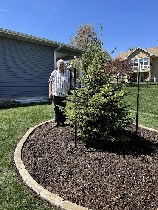 Wells Hollow Landscaping Picture 10
