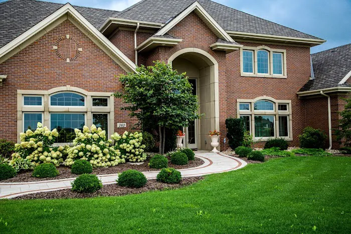 Wells Hollow Landscaping Picture 2