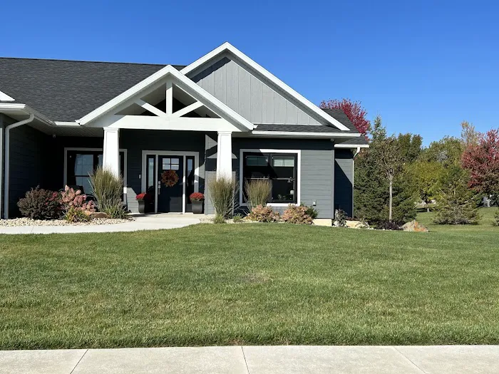 Wells Hollow Landscaping Picture 5
