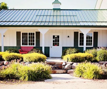 Wells Hollow Landscaping