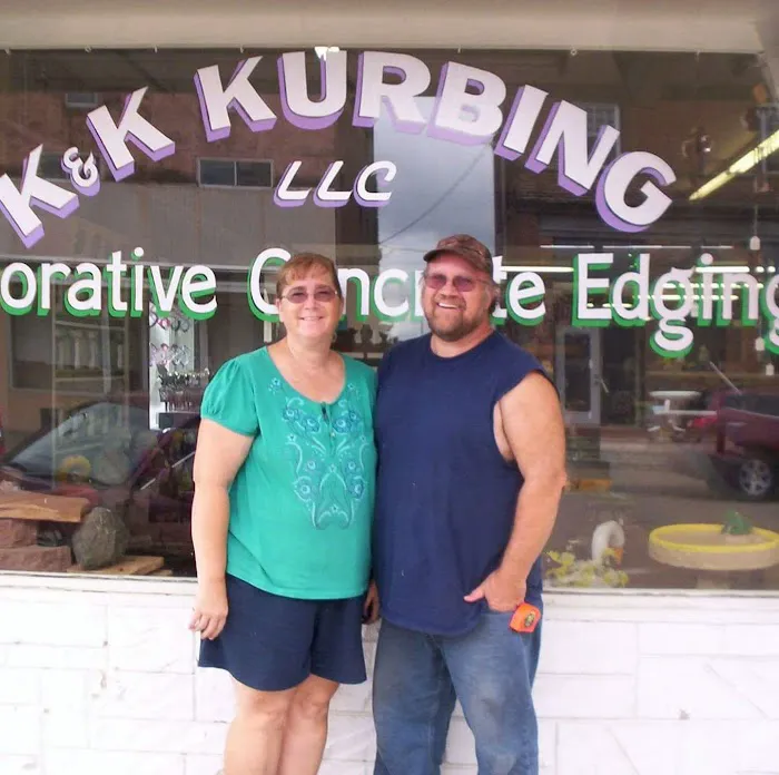 K&K Kurbing LLC & Ornamentals Picture 10