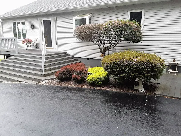 Gotta Guy and Girl LLC. Landscape Maintenance Picture 8