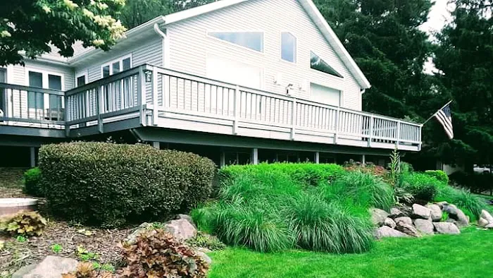 Gotta Guy and Girl LLC. Landscape Maintenance Picture 4