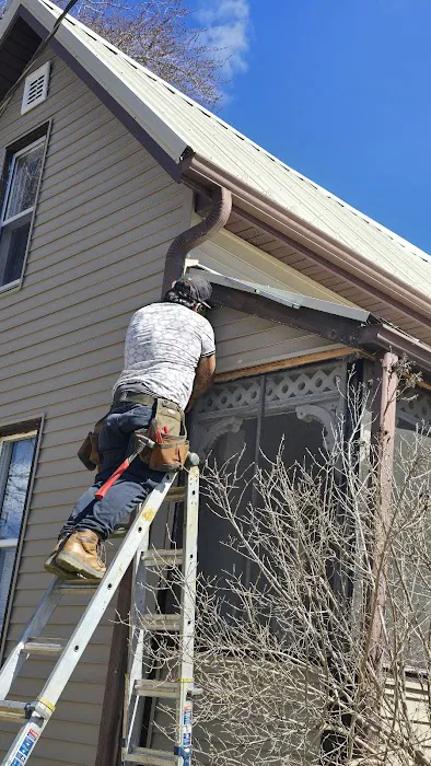 Gotta Guy and Girl LLC. Landscape Maintenance Picture 2