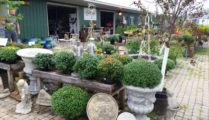 Prestige Landscaping LLC & Garden Center Picture 2