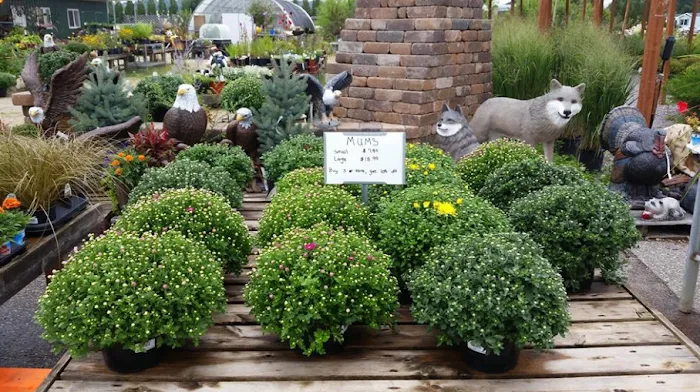 Prestige Landscaping LLC & Garden Center Picture 3