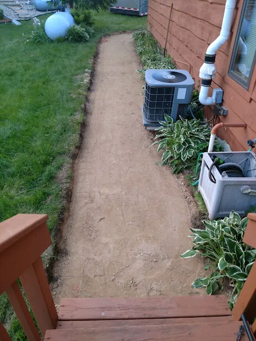 Yard Effects Landscaping, L.L.C. Picture 3