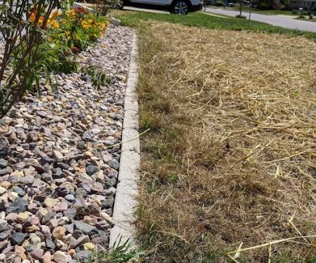 Yard Effects Landscaping, L.L.C.