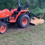 Ames Land Management
