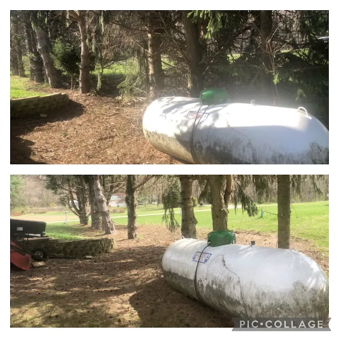 Acker Lawn Care LLC Picture 4
