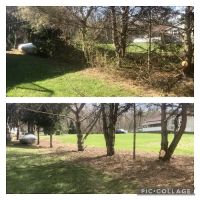 Acker Lawn Care LLC ico