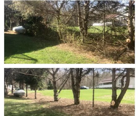 Acker Lawn Care LLC