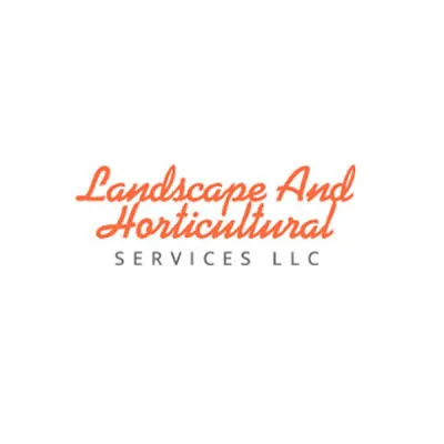 Landscape And Horticultural Services LLC Picture 1