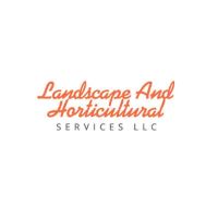 Landscape And Horticultural Services LLC ico