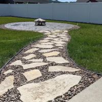 TNH Lawn and Snow ico