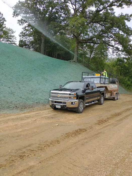 Schroeder Landscaping & Construction Picture 1