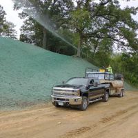 Schroeder Landscaping & Construction ico