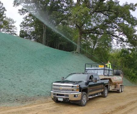 Schroeder Landscaping & Construction