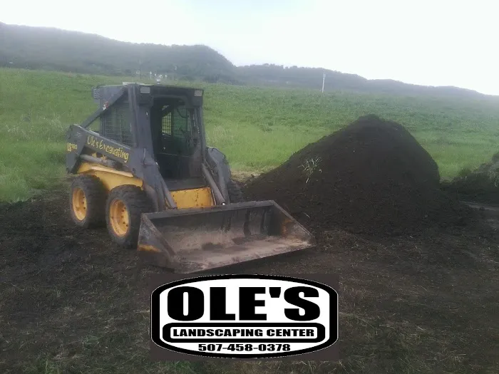 Ole's Landscaping Center Picture 6
