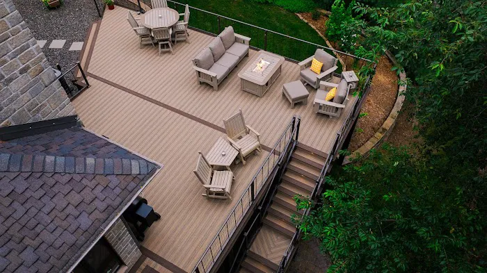 Phillips Outdoor Services Picture 7