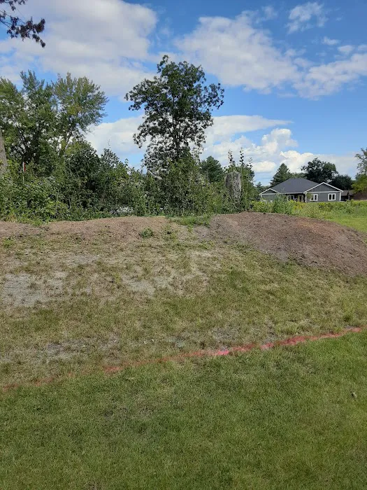 Phillips Outdoor Services Picture 5