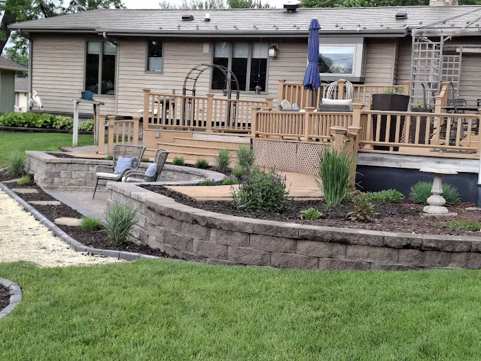 Phillips Outdoor Services Picture 4