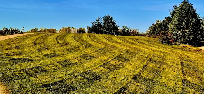 Horner Lawn Services Picture 6