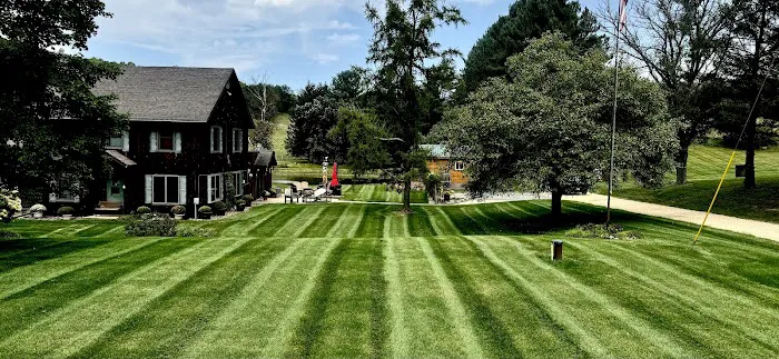 Horner Lawn Services Picture 1