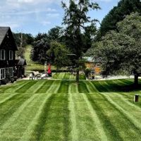 Horner Lawn Services ico