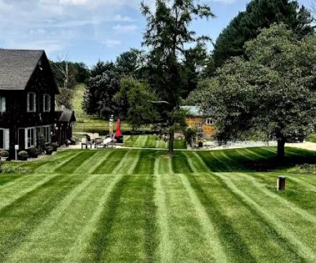 Horner Lawn Services