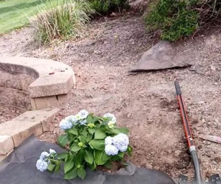 Lulich Landscaping
