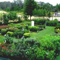 Winding Rivers Landscaping & Garden Center ico