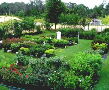 Winding Rivers Landscaping & Garden Center