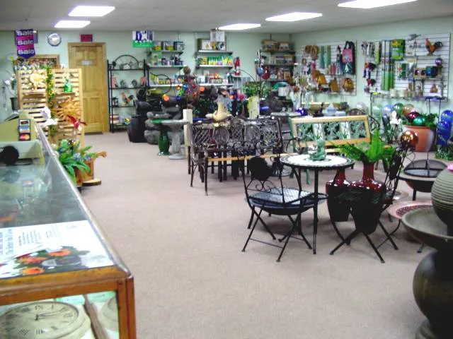 Winding Rivers Landscaping & Garden Center Picture 3