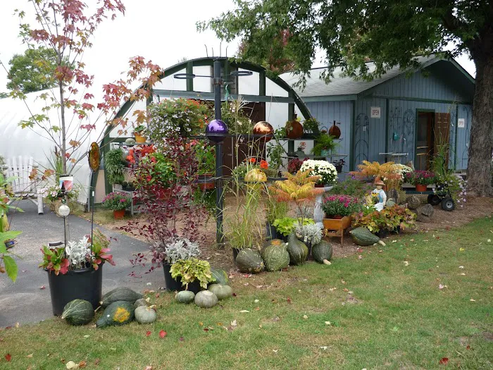 Winding Rivers Landscaping & Garden Center Picture 2