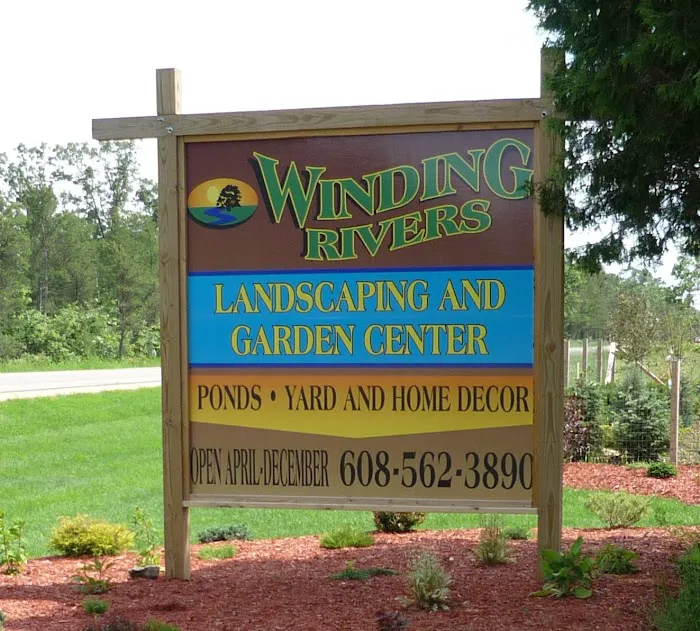Winding Rivers Landscaping & Garden Center Picture 10