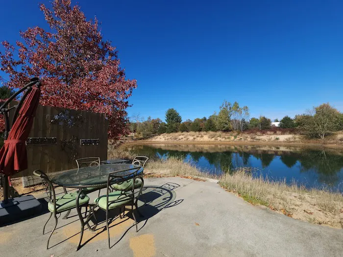 Winding Rivers Landscaping & Garden Center Picture 8