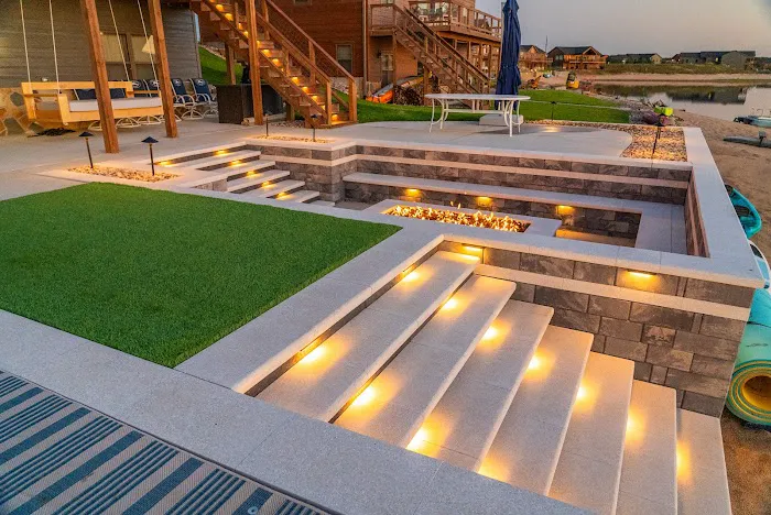 Hardscape Solutions Picture 1