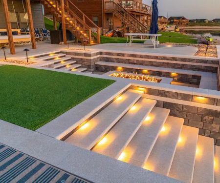 Hardscape Solutions