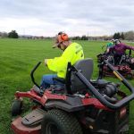 Greg's Lawn Mowing Service, LLC