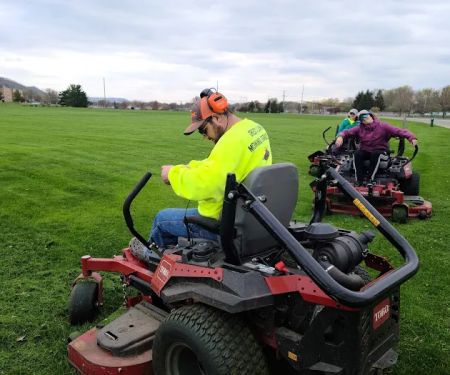 Greg's Lawn Mowing Service, LLC