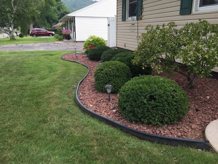 Greg's Lawn Mowing Service, LLC Picture 7