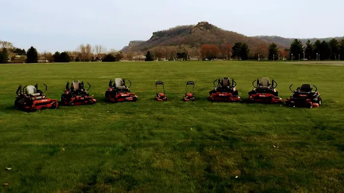 Greg's Lawn Mowing Service, LLC Picture 8