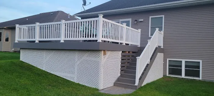 Outdoor Solutions Landscaping LLC Picture 1