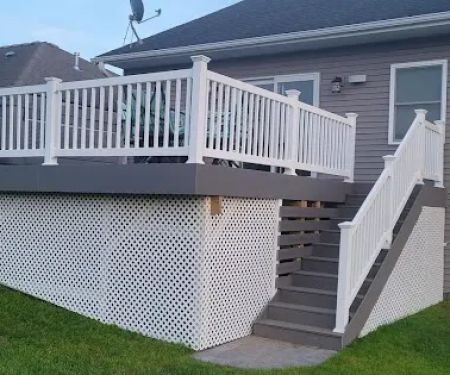 Outdoor Solutions Landscaping LLC
