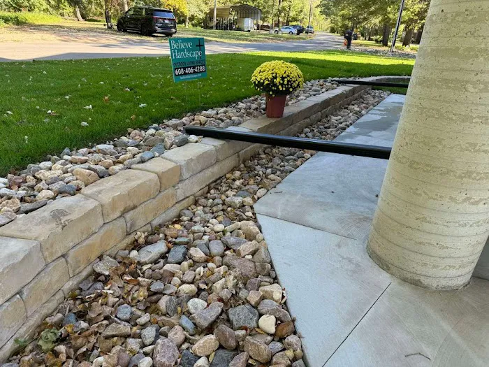 Believe Hardscape Picture 4