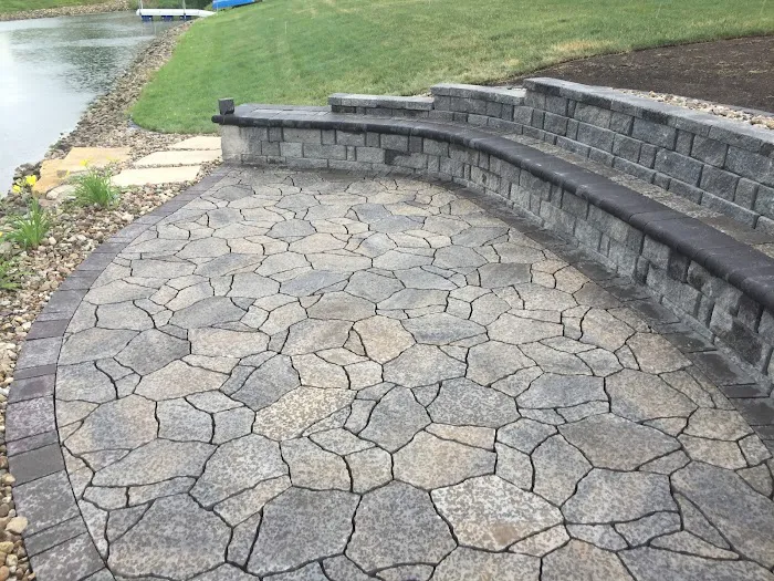 Believe Hardscape Picture 10